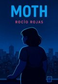 Portada del libro "Moth"