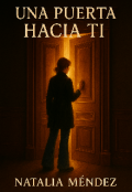 Portada del libro "Una puerta Hacia ti "