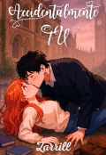 Portada del libro "Accidentalmente ,tu"