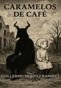 Portada del libro "Caramelos de Café"