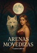 Portada del libro "Arenas Movedizas"
