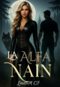 Portada del libro "La Alfa Nain"