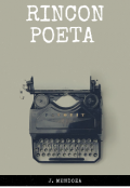 Portada del libro "Rincón Poeta"