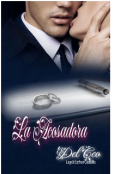 Portada del libro "La Acosadora del ceo "
