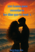 Portada del libro "100 lunes para Recordarte "