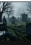 Portada del libro "El Cementerio maldito "