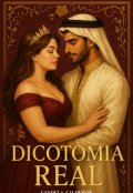 Portada del libro "Dicotomía Real"