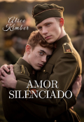 Portada del libro "Amor Silenciado "