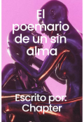 Portada del libro "Poemario de un sin alma"