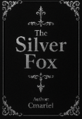 Portada del libro "The Silver Fox: La perdición de los amantes. "