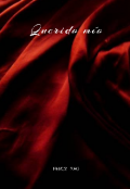 Portada del libro "Querido mío "