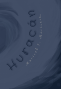 Portada del libro "Huracán"