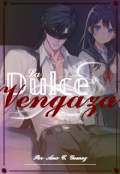 Portada del libro "La Dulce Venganza"