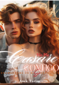 Portada del libro "No me casare contigo. Enamorarme de mi Ex renacida."