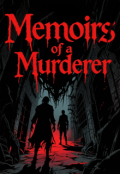 Portada del libro "Memorias de un asesino "