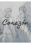 Portada del libro "Corazón "