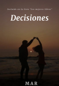 Portada del libro "Decisiones"