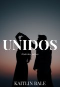 Portada del libro "Unidos"