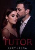 Portada del libro "El tutor"