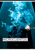 Portada del libro "Microcuentos"
