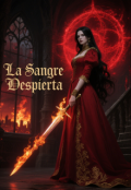Portada del libro "La sangre despierta"