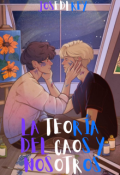 Portada del libro "La Teoría del Caos y Nosotros"