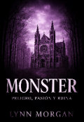 Portada del libro "Monster (libro 1) "
