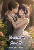 Portada del libro "Tu estrella favorita"