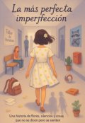Portada del libro "La más perfecta imperfección "