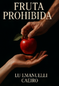 Portada del libro "Fruta Prohibida"