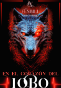 Portada del libro "En el corazón del lobo"
