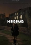 Portada del libro "Mi  big bang personal "