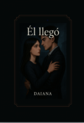 Portada del libro "El llego"