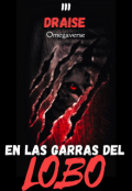Portada del libro "En las garras del lobo"