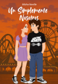 Portada del libro "Un Simplemente Nosotros"