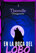 Portada del libro " En la boca del lobo"