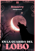 Portada del libro "En la guarida del lobo"