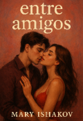 Portada del libro "Entre amigos "