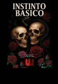 Portada del libro "Instinto Básico "