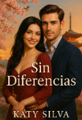 Portada del libro "Sin Diferencias [hermanos Dagger #1]"