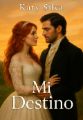 Portada del libro "Mi Destino [saga Arévalo #11]"