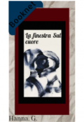 Portada del libro "La finestra Sul cuore "