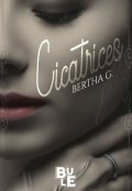 Portada del libro "Cicatrices 1"