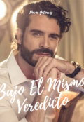 Portada del libro "Bajo el Mismo Veredicto"