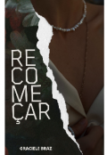 Portada del libro "Recomeçar "