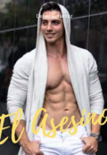 Portada del libro "El Asesino"