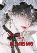 Portada del libro " ya no soy el mismo "