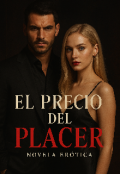 Portada del libro "El Precio Del Placer "