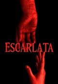 Portada del libro "Escarlata."
