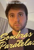 Portada del libro "Sombras Paralelas"